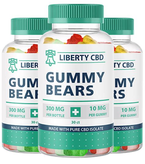 Best CBD Gummies: Benefits, Safety, and Reviews of CBD Gummy Bears