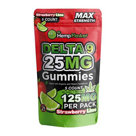 Best CBD Gummies Delta 9: Benefits, Reviews, and Where to Buy