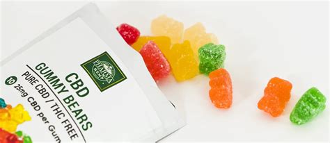 Best CBD Gummies Low Sugar: Benefits, Reviews, and Expert Opinions