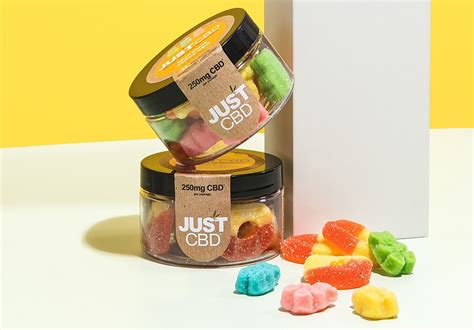 Best CBD Gummies NYC - Buy CBD Edibles in New York