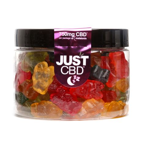 Best CBD Gummies Night Time for Sleep: Benefits, Reviews, and Risks