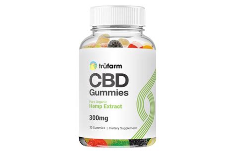 Best CBD Gummies No Corn Syrup: Health Benefits and Reviews