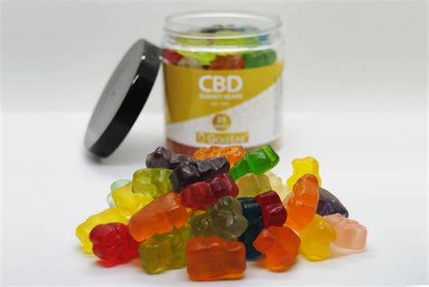 Best CBD Gummies No Corn Syrup: Natural, Sugar-Free Solutions