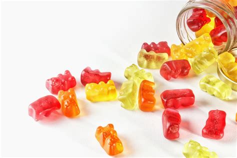 Best CBD Gummies No Sugar: Benefits, Reviews, and Guide