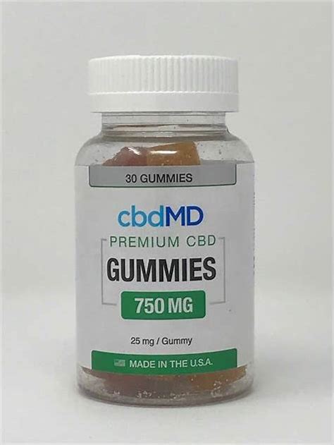 Best CBD Gummies Reddit 2025: Top Picks, User Reviews & Benefits