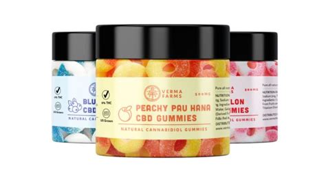 Best CBD Gummies Sacramento - Premium Quality and Benefits