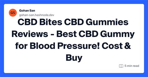 Best CBD Gummies San Jose - Reviews, Benefits, and Where to Buy