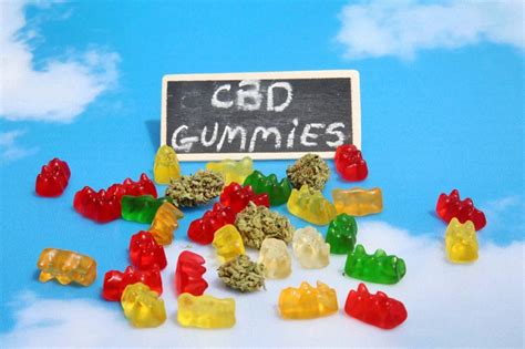 Best CBD Gummies Texas: Top-Rated Products and Expert Reviews