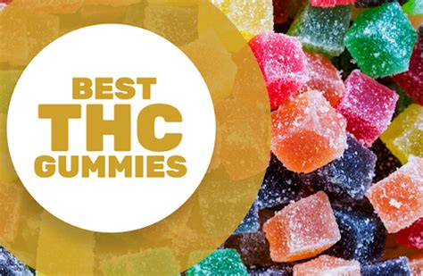 Best CBD Gummies That Don't Have THC: Effects, Benefits, and Reviews