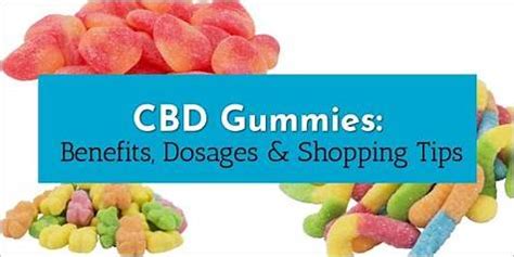 Best CBD Gummies Tulsa: Benefits, Selection, and Usage Tips