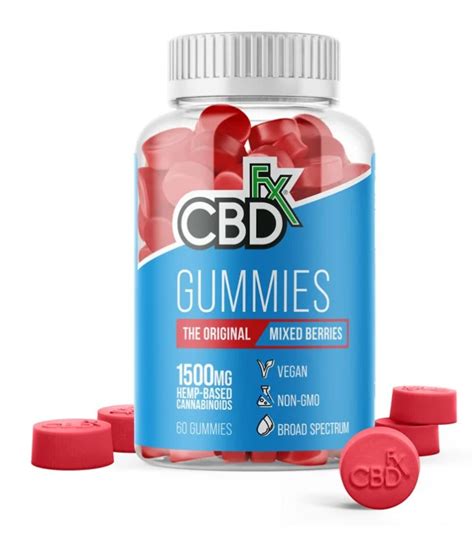 Best CBD Gummies USA - Buy High-Quality CBD Gummies Online