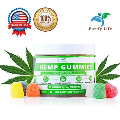 Best CBD Gummies Vitamin Shoppe: Reviews, Benefits, and Guide