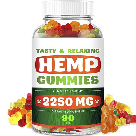 Best CBD Gummies for Arthritis Pain Relief: Your Ultimate Guide