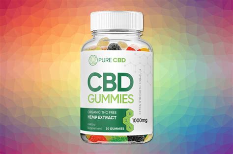 Best CBD Gummies for Blood Sugar Control: Discover the Benefits