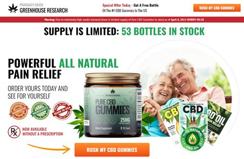 Best CBD Gummies for Body Pain: Top Picks and Expert Reviews