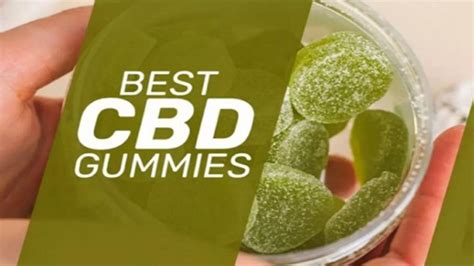 Best CBD Gummies for Calm: Reviews, Benefits, and Effects