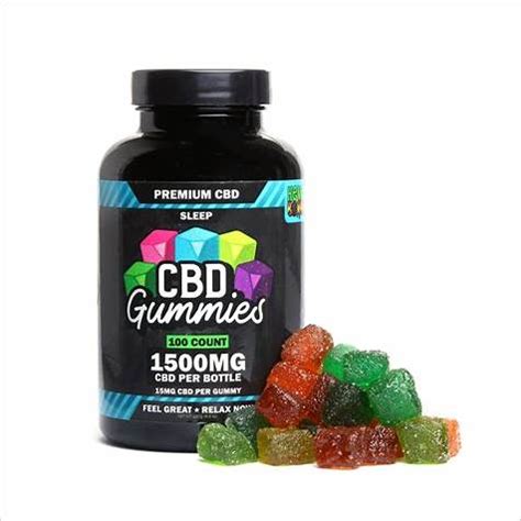 Best CBD Gummies for Constipation: Top Picks & Benefits