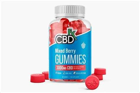 Best CBD Gummies for Diabetes: Ultimate Guide to Benefits & Selection