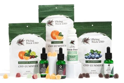 Best CBD Gummies for Flight Anxiety Relief - Natural Solutions