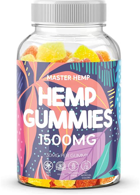 Best CBD Gummies for Joint and Muscle Pain Relief - Natural Remedies