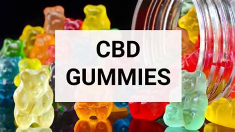 Best CBD Gummies for Liver Health: Benefits, Effects, and Reviews