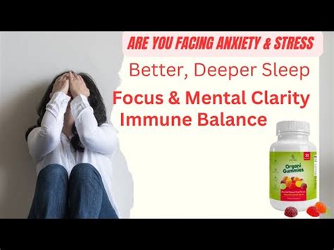 Best CBD Gummies for Mood: Anxiety, Stress, and Mood Enhancement