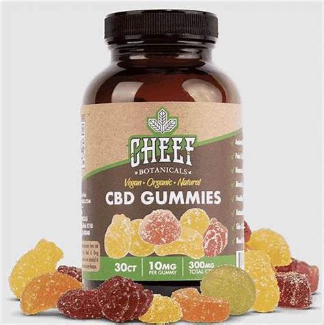 Best CBD Gummies for Mood Enhancement: Benefits, Reviews, and Guide