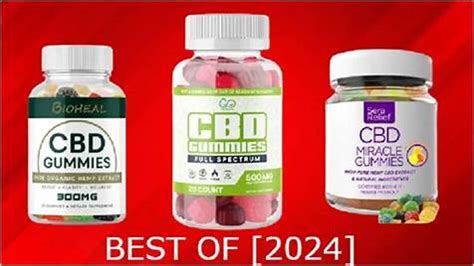 Best CBD Gummies for Pain and Sleep: Expert Reviews and Guide