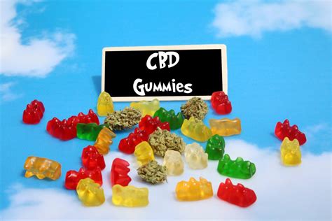 Best CBD Gummies for Sleep: Benefits, Reviews, and Guide