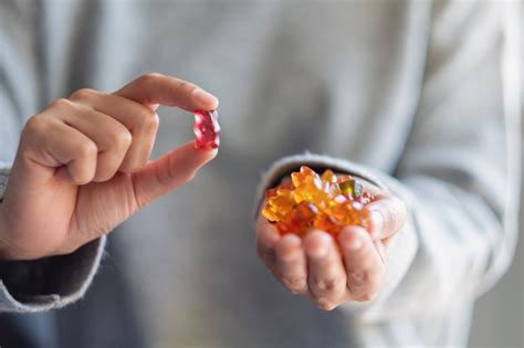 Best CBD Gummies for Sleep Online: Top Picks, Benefits & Buyer's Guide