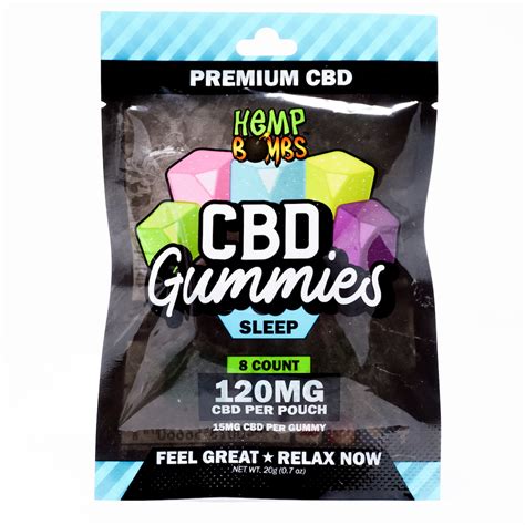 Best CBD Gummies for Sleep: Top Products and Expert Reviews