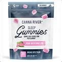 Best CBD Gummies for Sleep: Top-Rated Products and Expert Insights