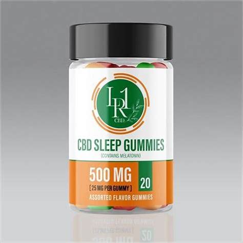 Best CBD Gummies for Sleep with Melatonin in Australia - Reviews and Guide