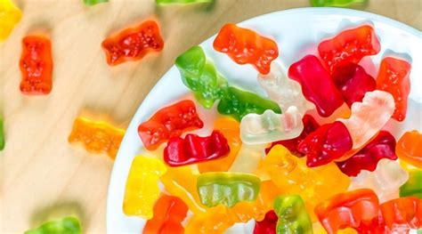 Best CBD Gummies for Weight Loss: Benefits, Reviews, and Guide