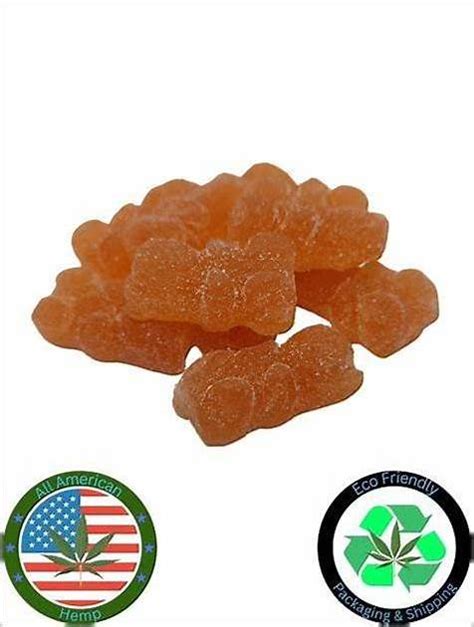 Best CBD Gummies in Detroit: Reviews, Laws, and Buying Guide