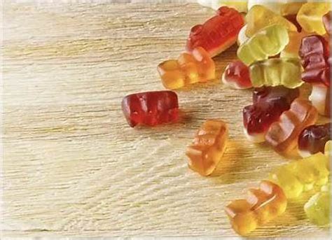 Best CBD Gummies in Tucson - Comprehensive Guide & Reviews