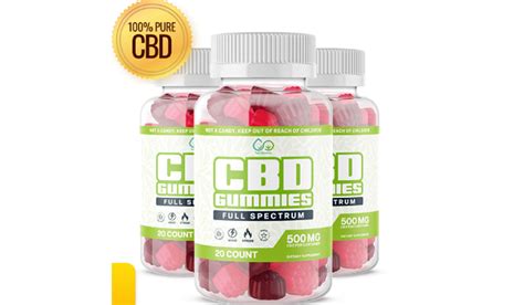 Best CBD Gummies in Washington DC: Reviews, Stores, and Benefits