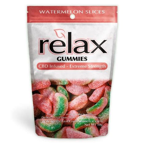 Best CBD Gummies to Relax: Benefits, Reviews, and Guide