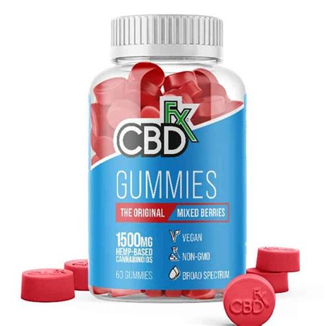 Best CBD Gummies with No THC: Top Picks and Benefits