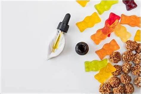 Best CBD Gummy Recipe: A Comprehensive Guide to Making CBD Gummies