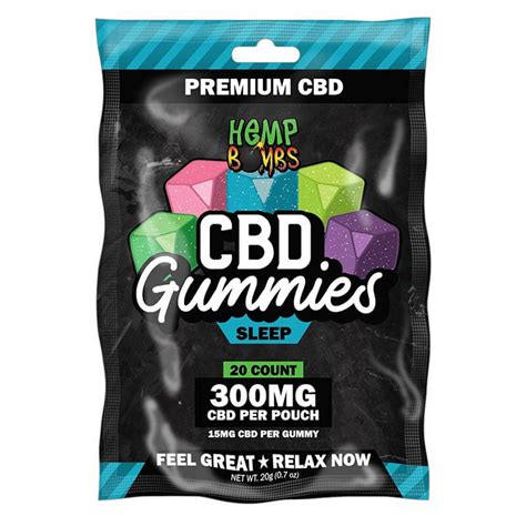 Best CBD Gummy with Melatonin for Sleep: Reviews and Benefits