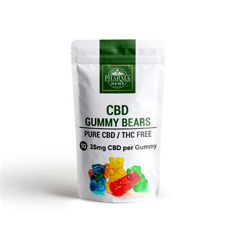 Best CBD Gummy with THC: Benefits, Reviews, and Where to Buy