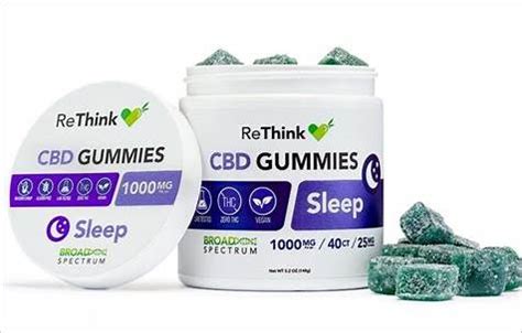 Best CBD Melatonin Gummies for Sleep: Benefits, Reviews, and Guide