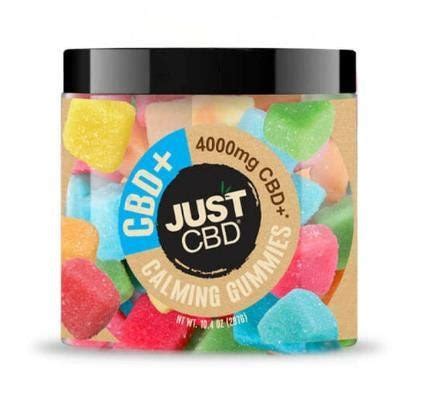 Best CBD No THC Gummies for Relaxation and Wellness - Buy CBD Gummies Online