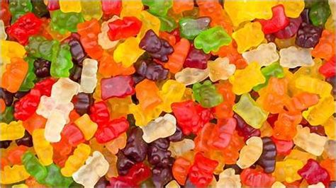 Best CBD THC Gummies for Stress Relief: Top Reviews and Guide