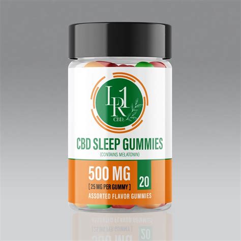 Best CBD for Sleeping Gummies: Benefits, Reviews, and Guide