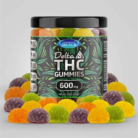 Best Cannabis Gummies 2025: Top THC and CBD Gummies for Anxiety Relief