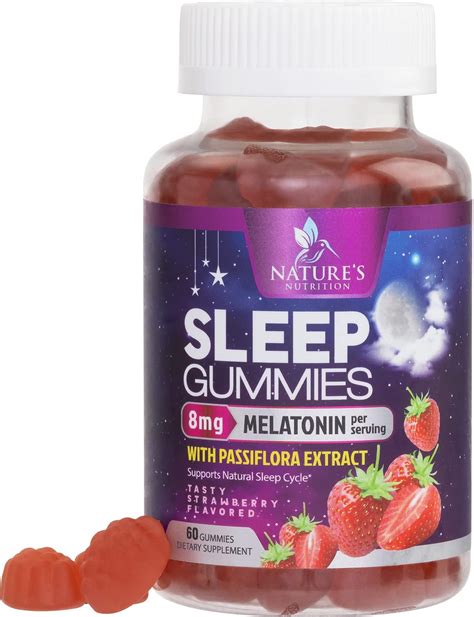 Best Cannabis Sleep Gummies: Ingredients, Dosage, and Benefits