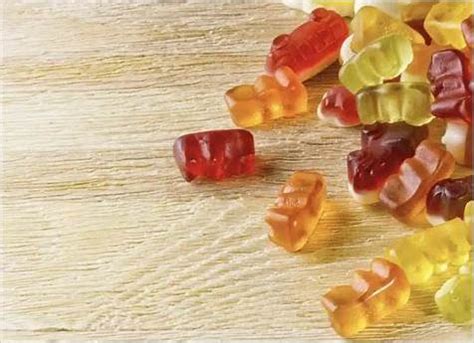 Best Gluten Free CBD Gummies: Benefits, Reviews, and Guide