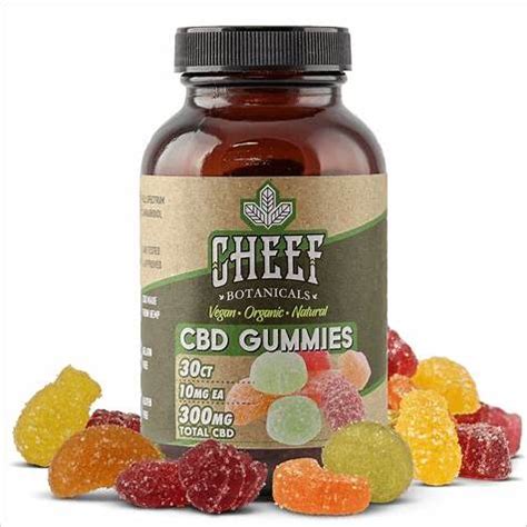 Best Online CBD Gummies: Top Brands, Benefits, and Reviews